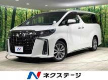 2023 Toyota Alphard G
