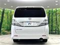2009 Toyota Vellfire