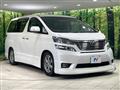 2009 Toyota Vellfire