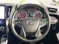 2019 Toyota Vellfire