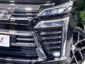 2019 Toyota Vellfire