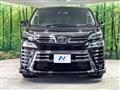 2019 Toyota Vellfire
