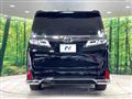2019 Toyota Vellfire