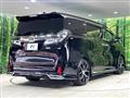 2019 Toyota Vellfire