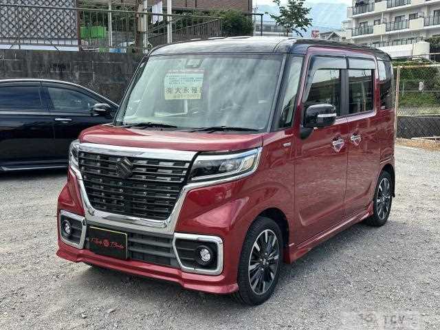 2018 Suzuki Suzuki Others