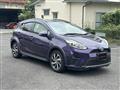 2017 Toyota AQUA