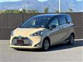 2020 Toyota Sienta