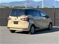 2020 Toyota Sienta