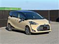 2020 Toyota Sienta