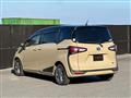 2020 Toyota Sienta