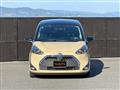 2020 Toyota Sienta
