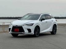 2023 Lexus RX