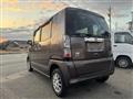 2012 Honda N BOX