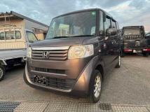 2012 Honda N BOX