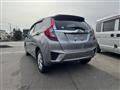 2014 Honda Fit Hybrid