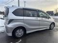 2013 Honda Freed