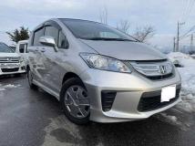 2013 Honda Freed