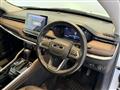 2024 Jeep Commander
