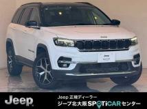 2024 Jeep Commander