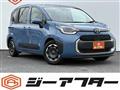 2024 Toyota Sienta
