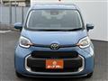 2024 Toyota Sienta