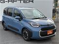 2024 Toyota Sienta