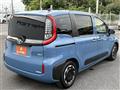 2024 Toyota Sienta