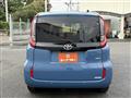 2024 Toyota Sienta