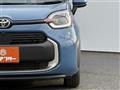 2024 Toyota Sienta