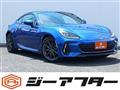 2025 Subaru BRZ