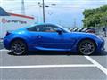 2025 Subaru BRZ