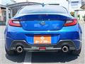 2025 Subaru BRZ