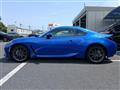 2025 Subaru BRZ