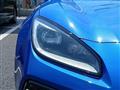 2025 Subaru BRZ