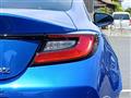 2025 Subaru BRZ