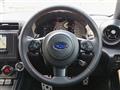 2025 Subaru BRZ