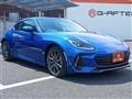 2025 Subaru BRZ