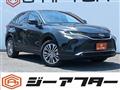 2023 Toyota Harrier