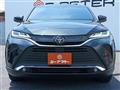 2023 Toyota Harrier