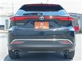 2023 Toyota Harrier