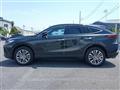 2023 Toyota Harrier