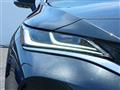 2023 Toyota Harrier