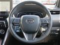 2023 Toyota Harrier