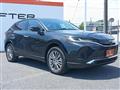 2023 Toyota Harrier