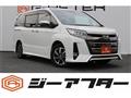 2020 Toyota Noah