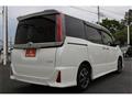 2020 Toyota Noah