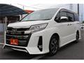 2020 Toyota Noah