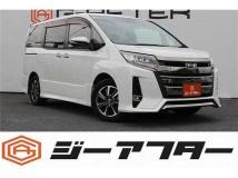 2020 Toyota Noah