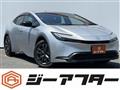 2023 Toyota Prius