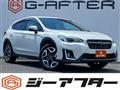 2020 Subaru IMPREZA XV HYBRID